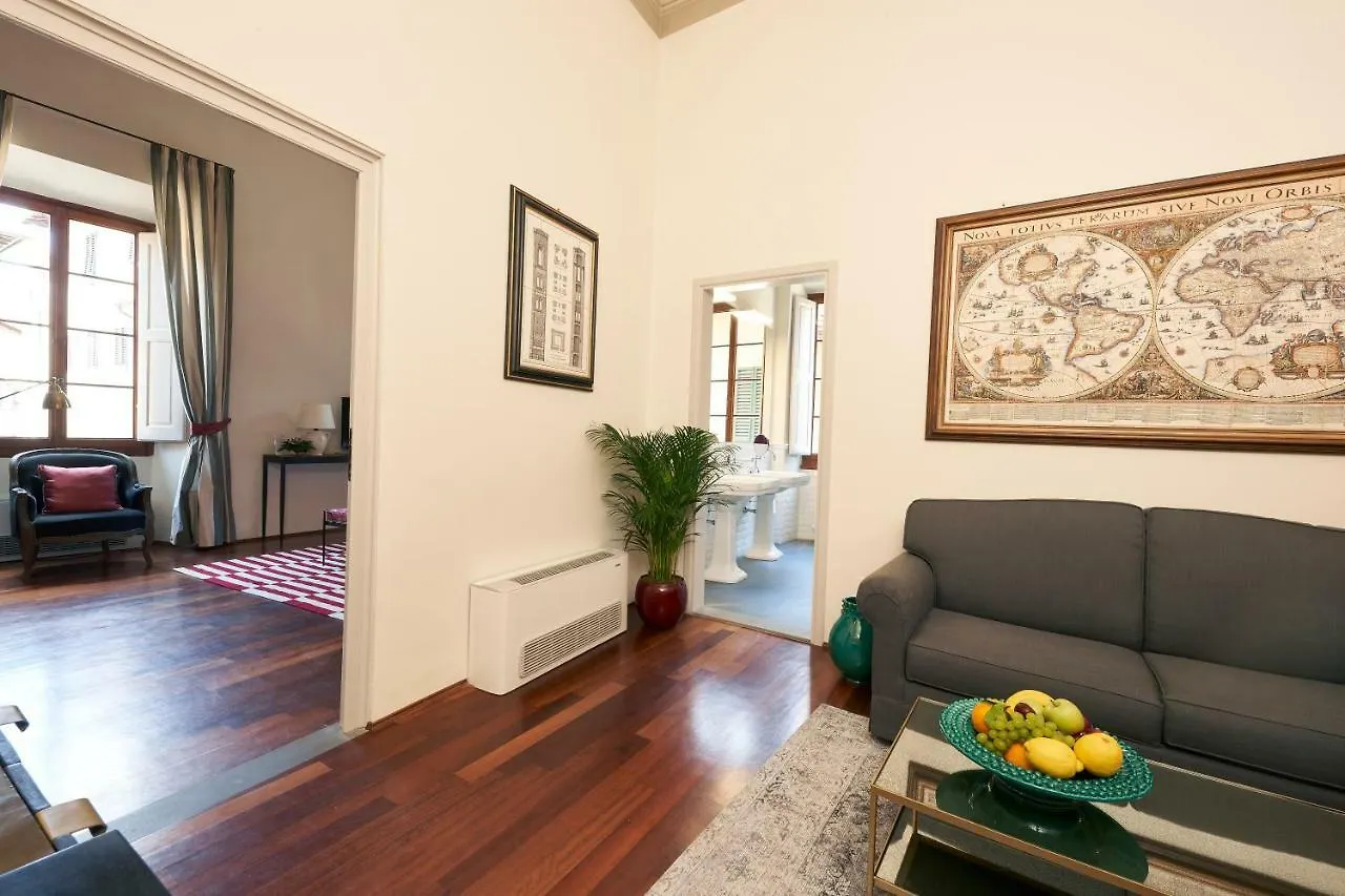 Peruzzi Urban Residences Florence Italie