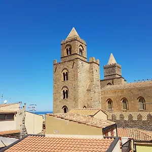 Duomo , Cefalù Italie