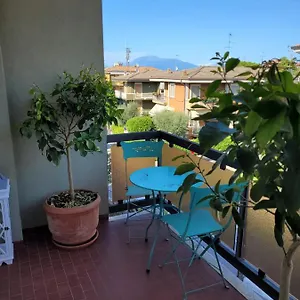 Apartment Garda Best Living 
