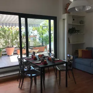 Apartment Up To Sky - With Terrace 