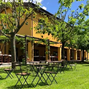 Farm stay Cascina Bosco Gerolo 