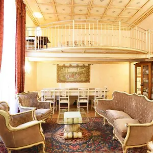 Apartment Italian Experience-suite Medici, Florence