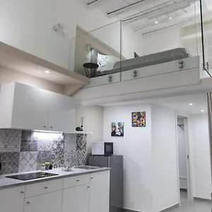 Apartment Aurora House Loft 