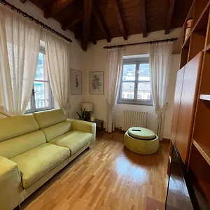 Apartment La Corte Di Costantino-downtown 