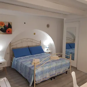 Apartment Rosso Moro 
