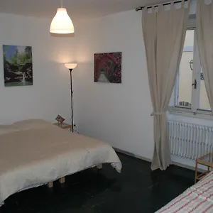Apartment Crispini