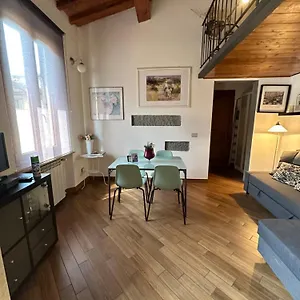 Apartment Acacia Salvia-rosmarino, Florence