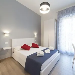 Tramonti 2*, Trapani Italien