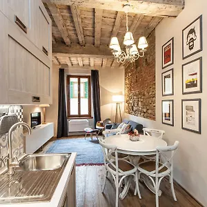 Appartamento Boheme By Mamo, Firenze
