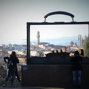 Appartamento Lorenzo&lorenzo, Firenze