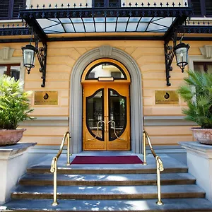Hotel Albani, Florence