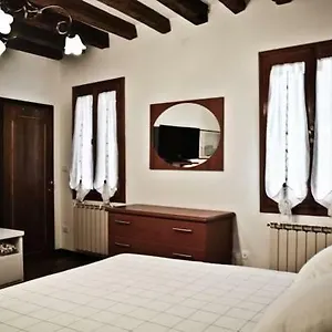 Apartment Grazioso E 