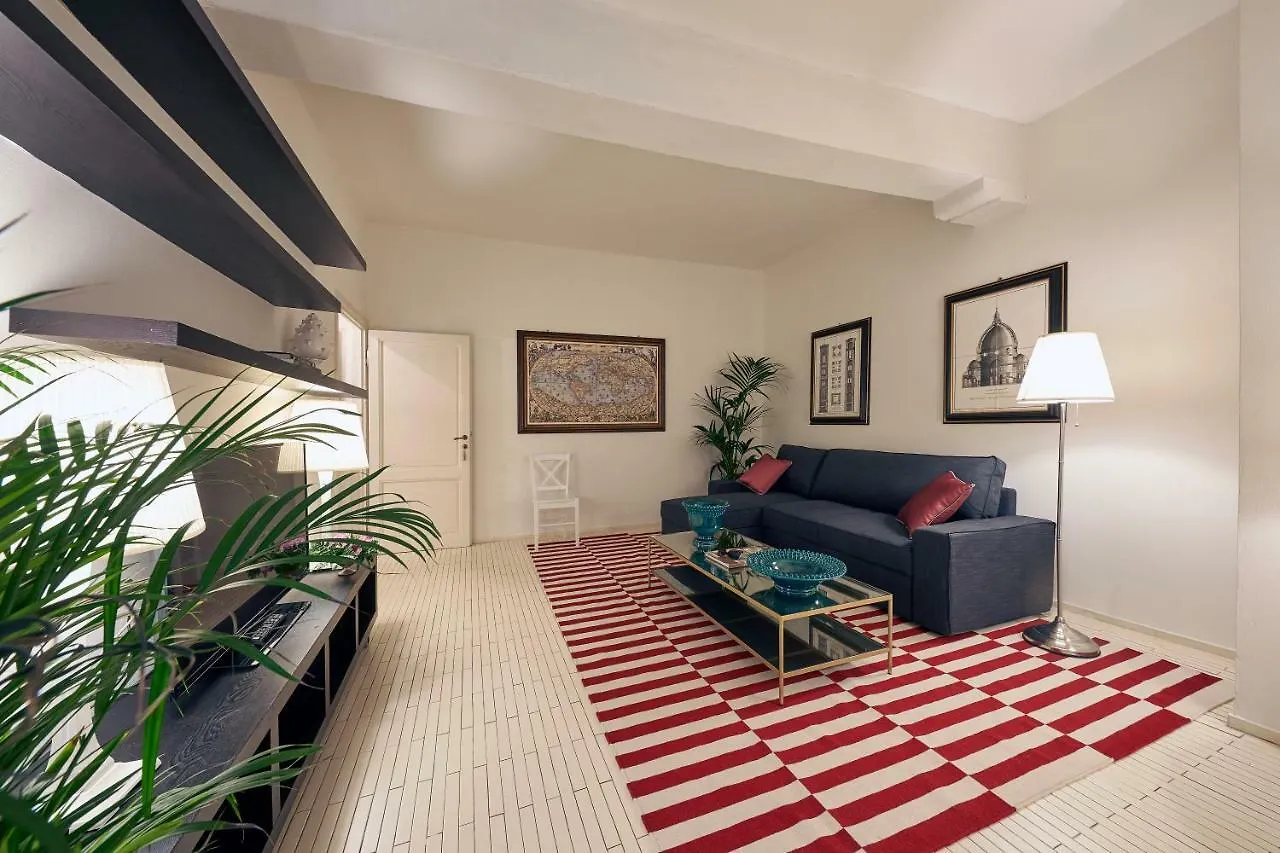 Peruzzi Urban Residences Florence 3*,