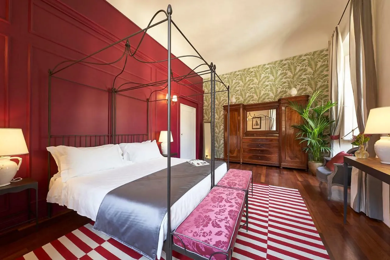 Peruzzi Urban Residences Florence Bed & Breakfast