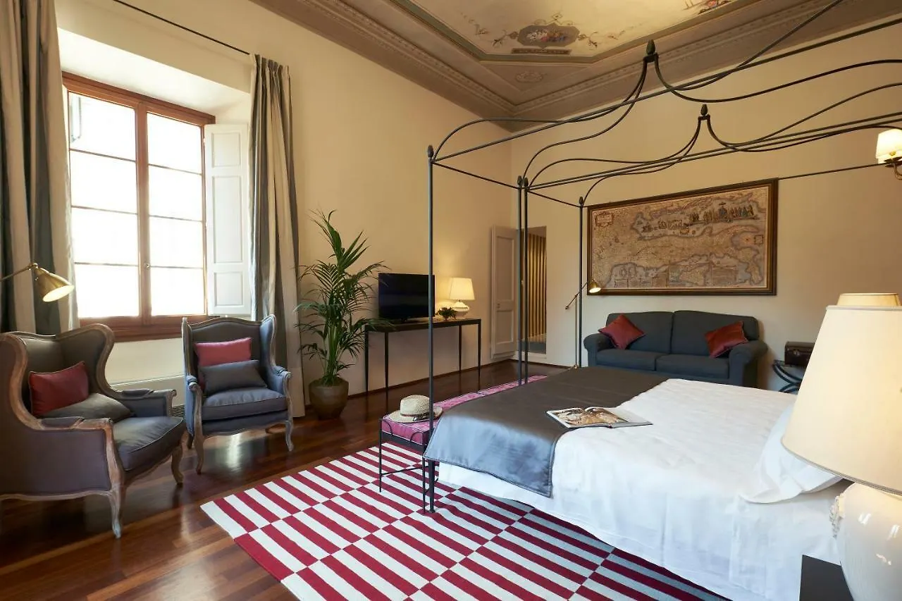 Peruzzi Urban Residences Florence