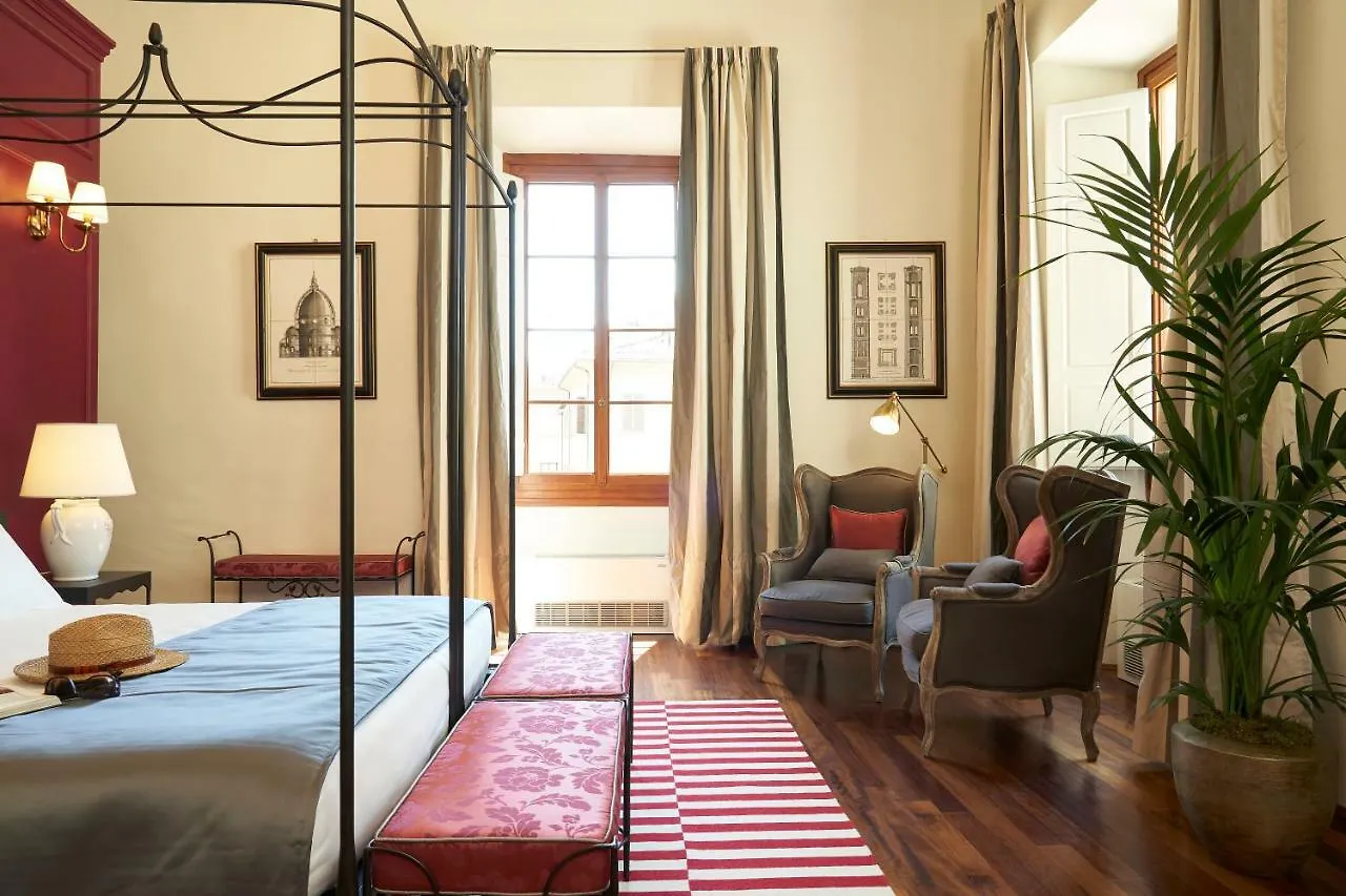 Bed & Breakfast Peruzzi Urban Residences Florence