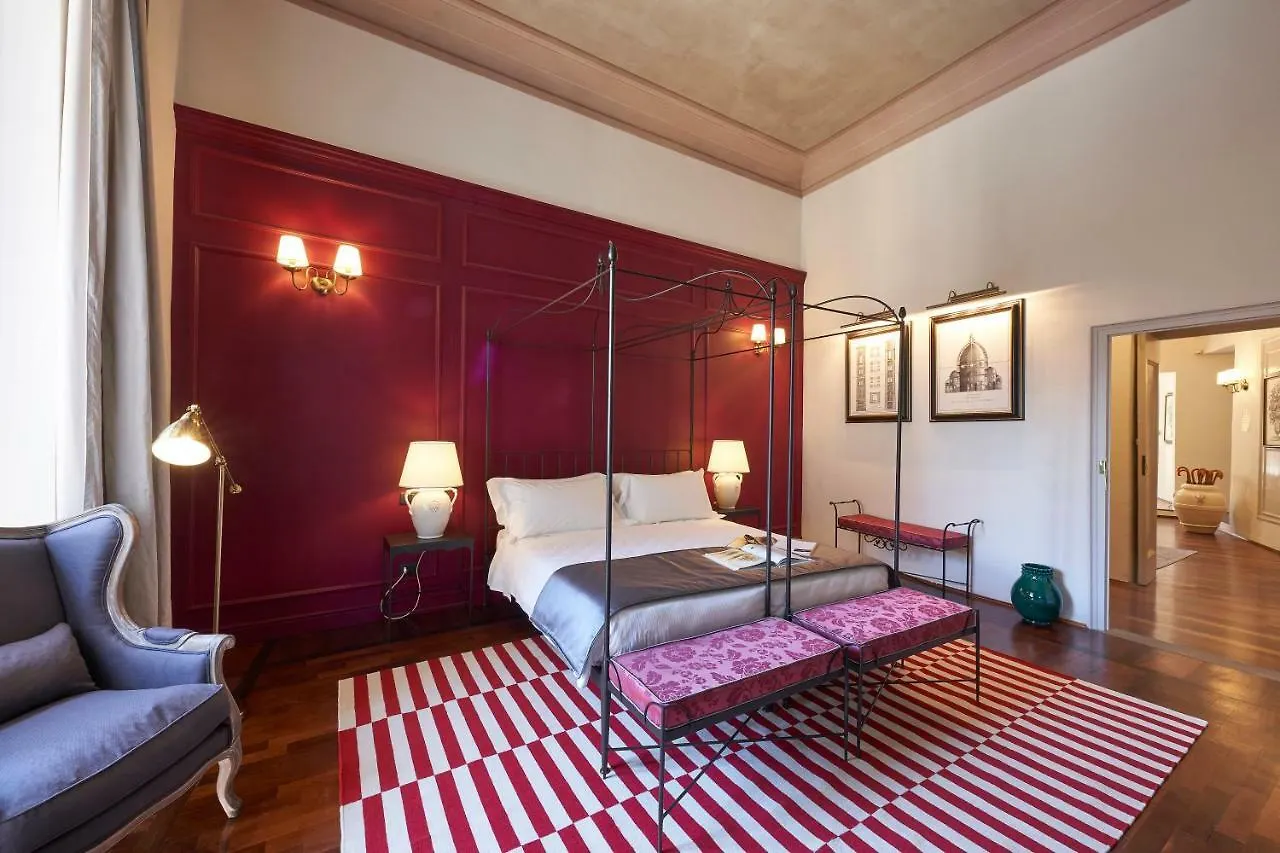 Peruzzi Urban Residences Florence Italy