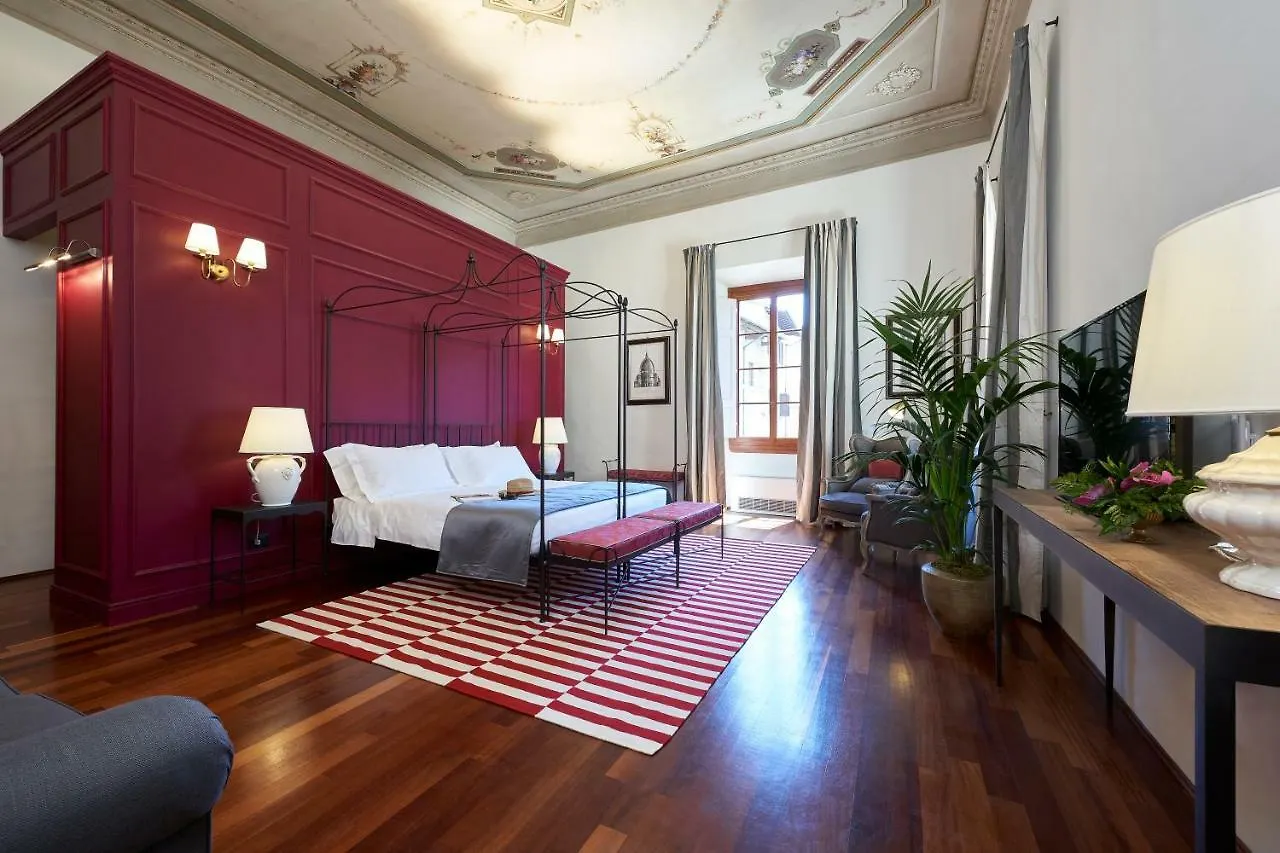Peruzzi Urban Residences Florence 3*,  Italy
