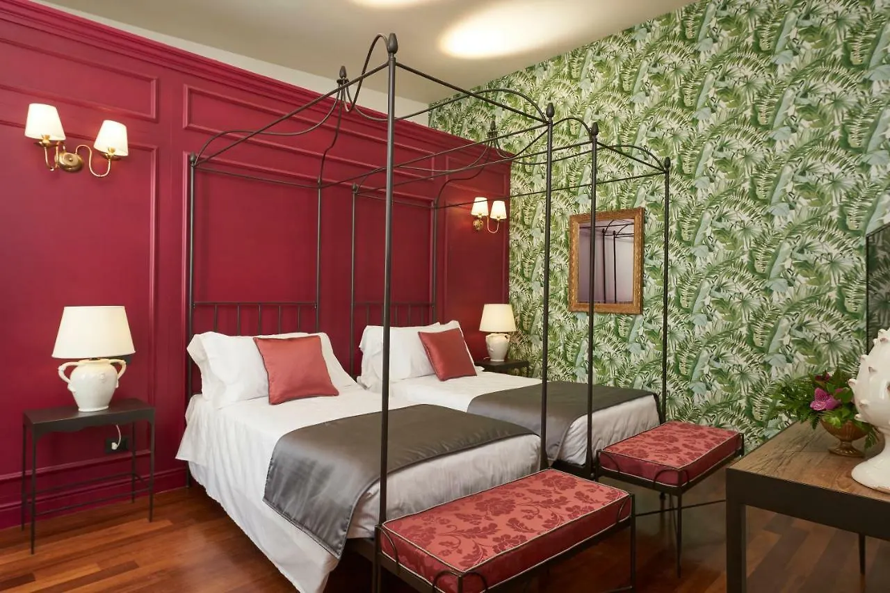 Peruzzi Urban Residences Florence Bed & Breakfast