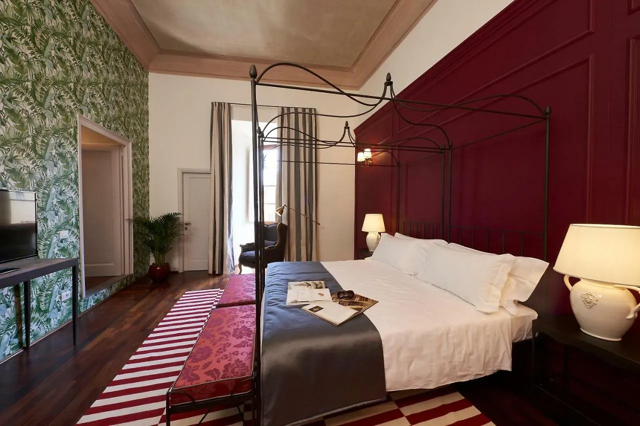 Bed & Breakfast Peruzzi Urban Residences Florence