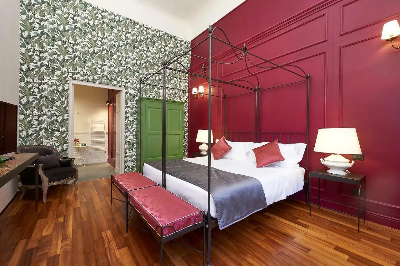 Peruzzi Urban Residences Florence 3*,  Italy
