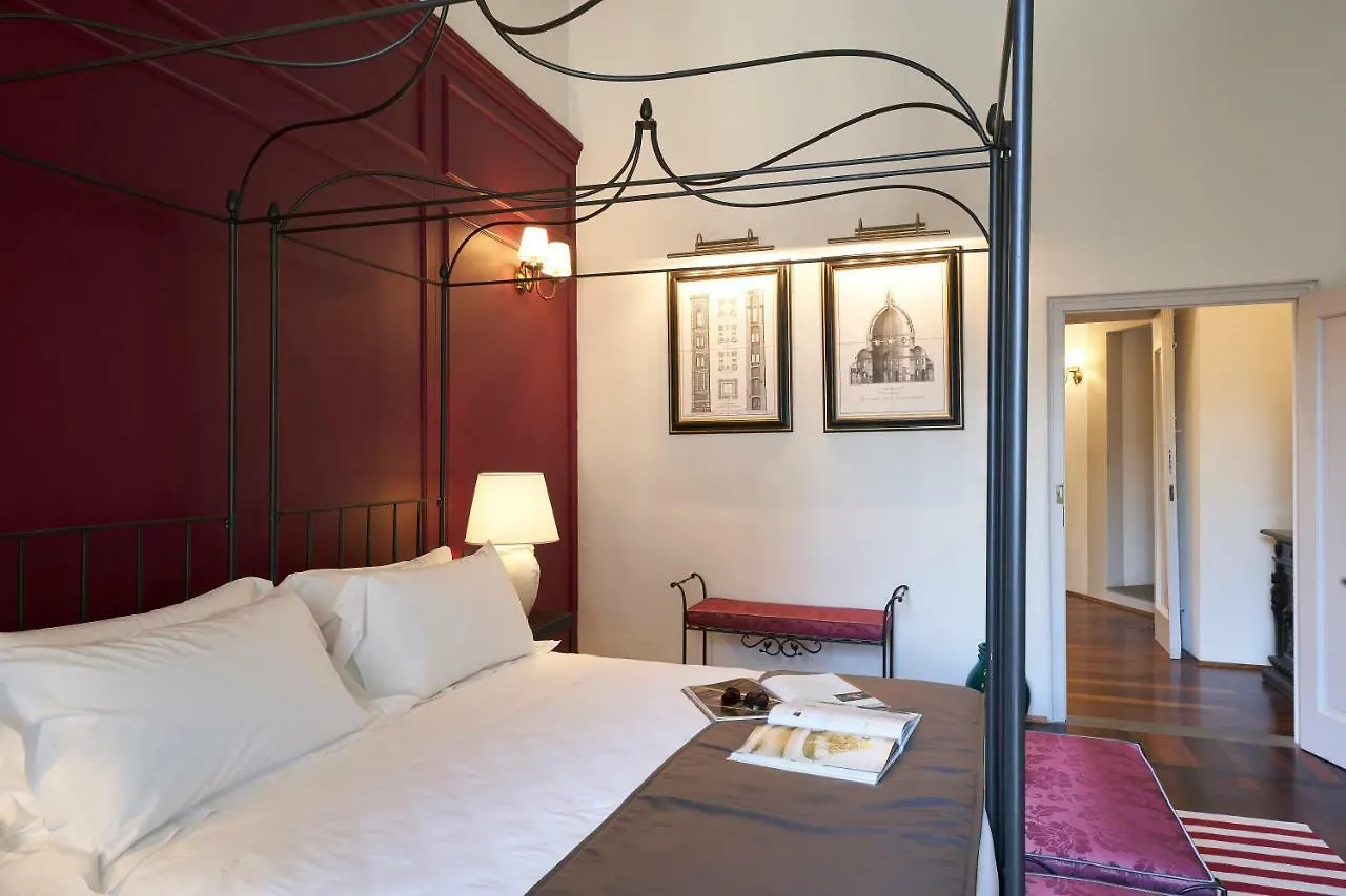 Peruzzi Urban Residences Florence Italy