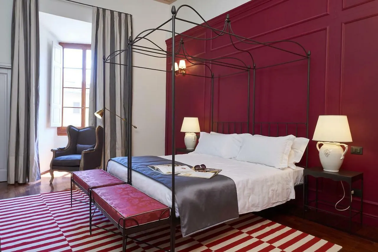 Peruzzi Urban Residences Florence Bed & Breakfast