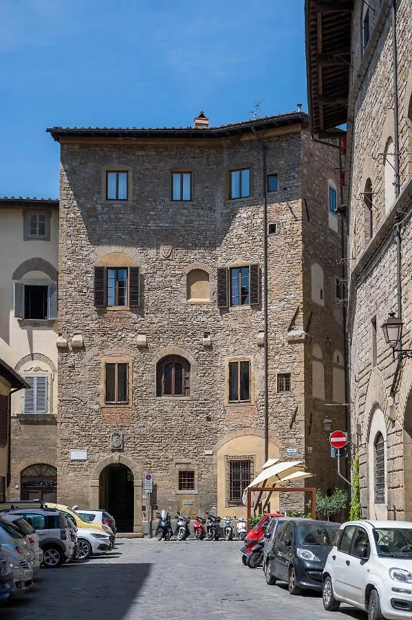 Peruzzi Urban Residences Florencja