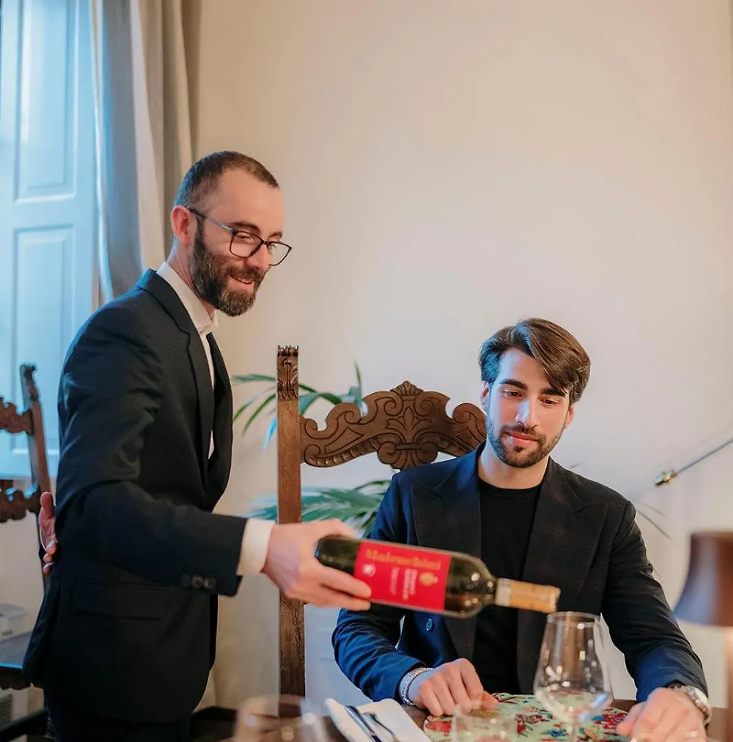 Peruzzi Urban Residences Florencja Nocleg ze śniadaniem