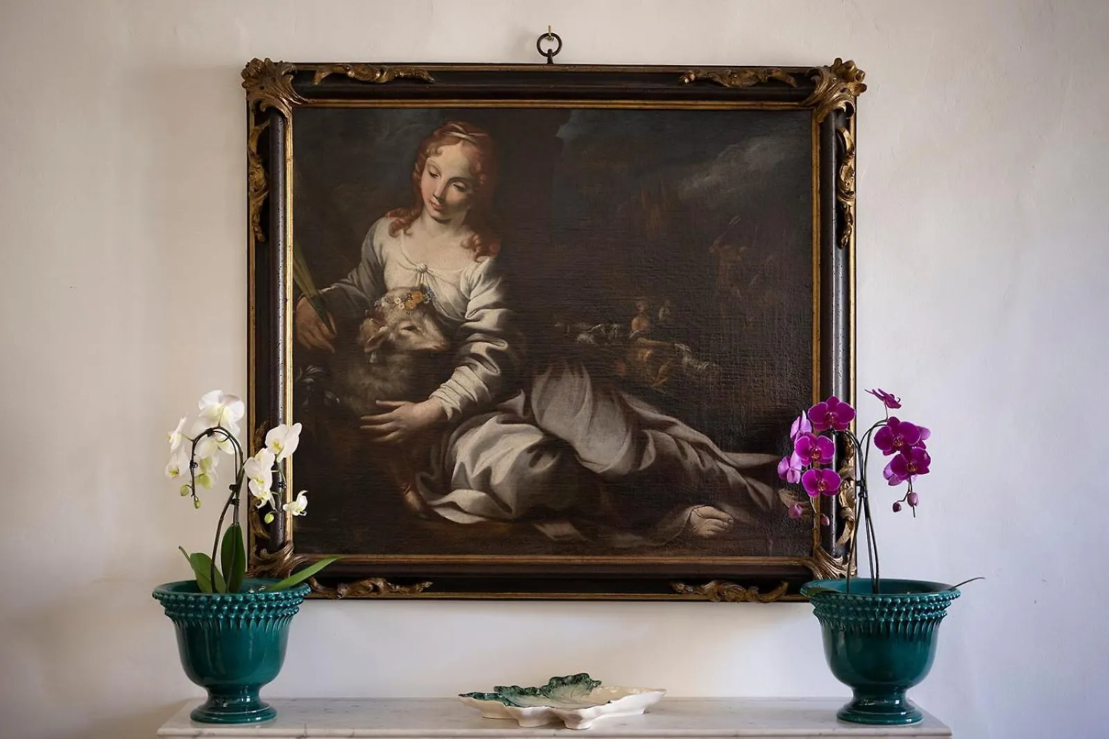 Peruzzi Urban Residences Florencja Nocleg ze śniadaniem