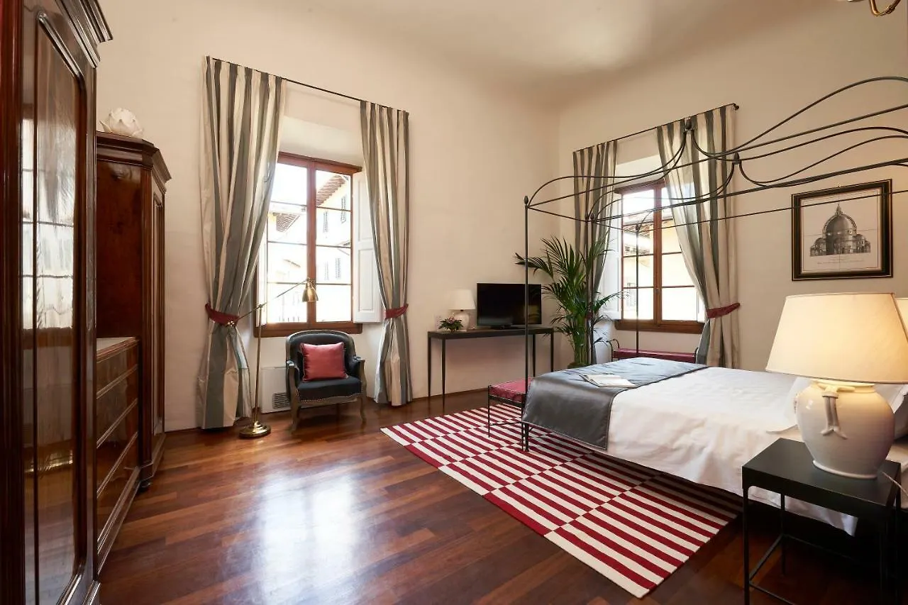 Peruzzi Urban Residences Florencja