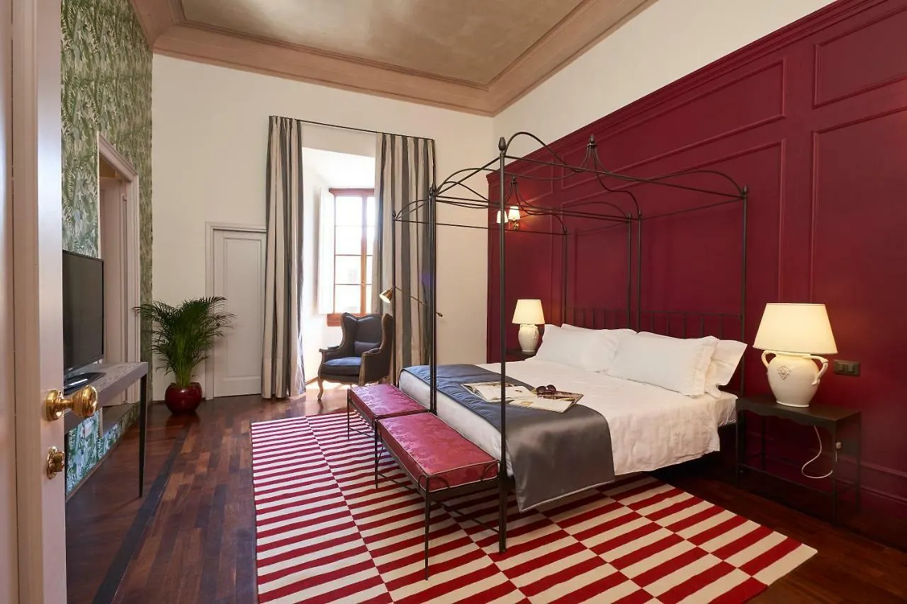 Peruzzi Urban Residences Florencja