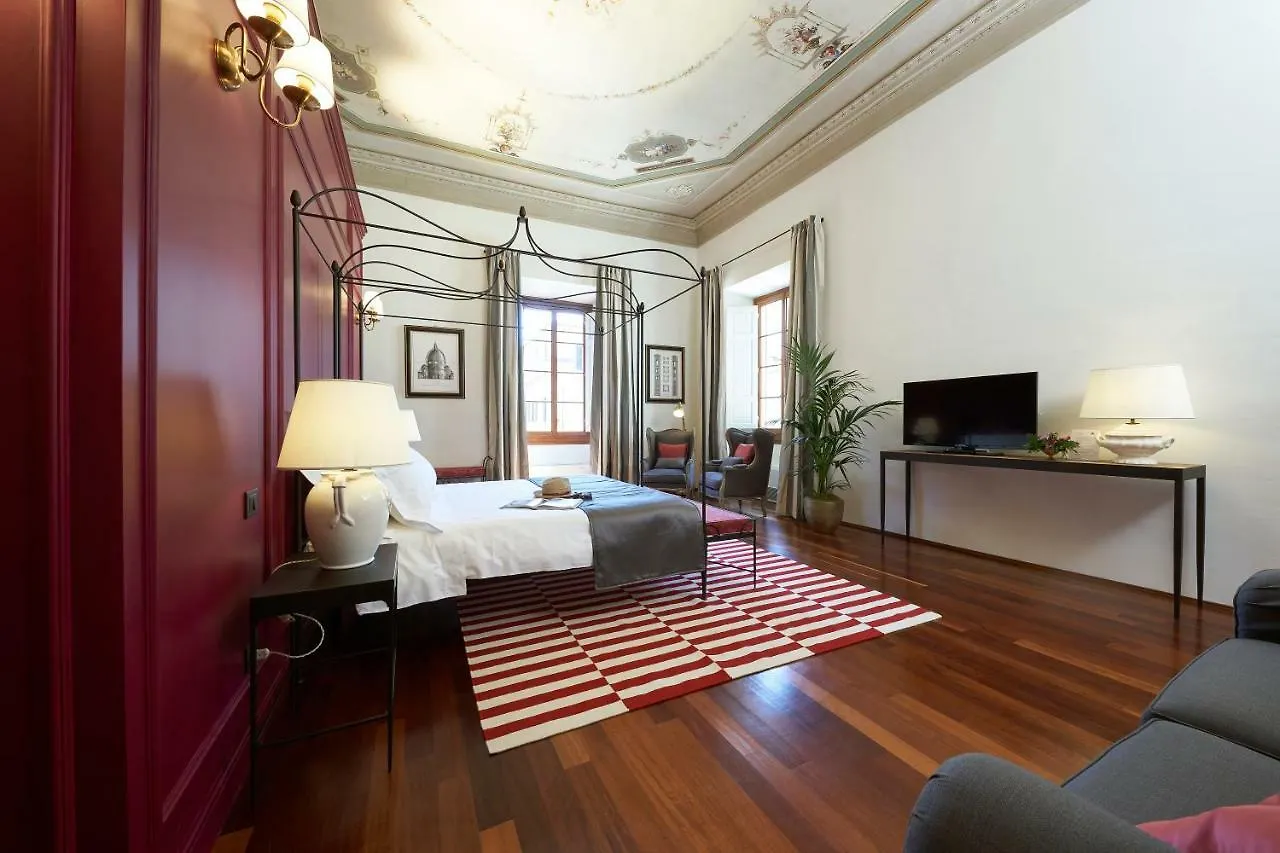 Peruzzi Urban Residences Florencja