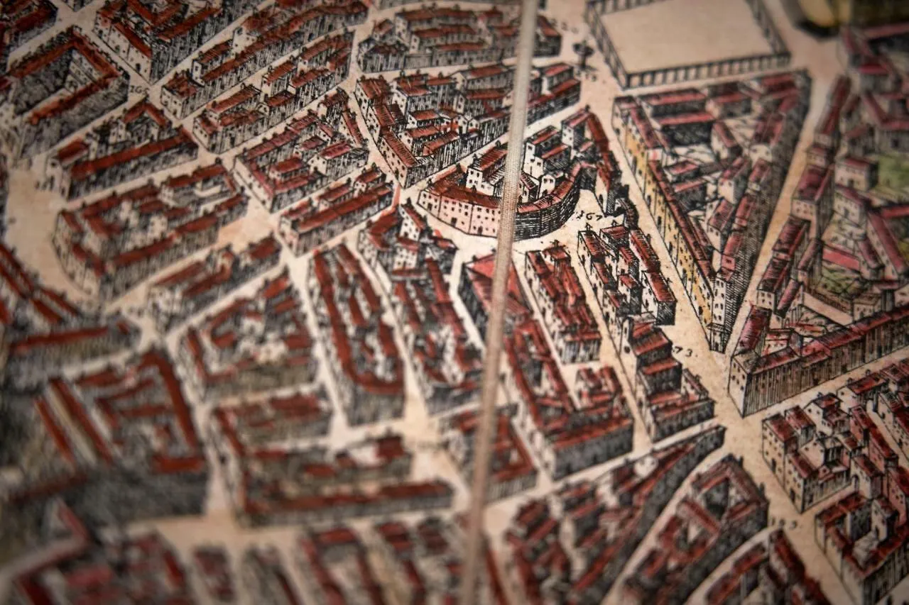 Peruzzi Urban Residences Florencja