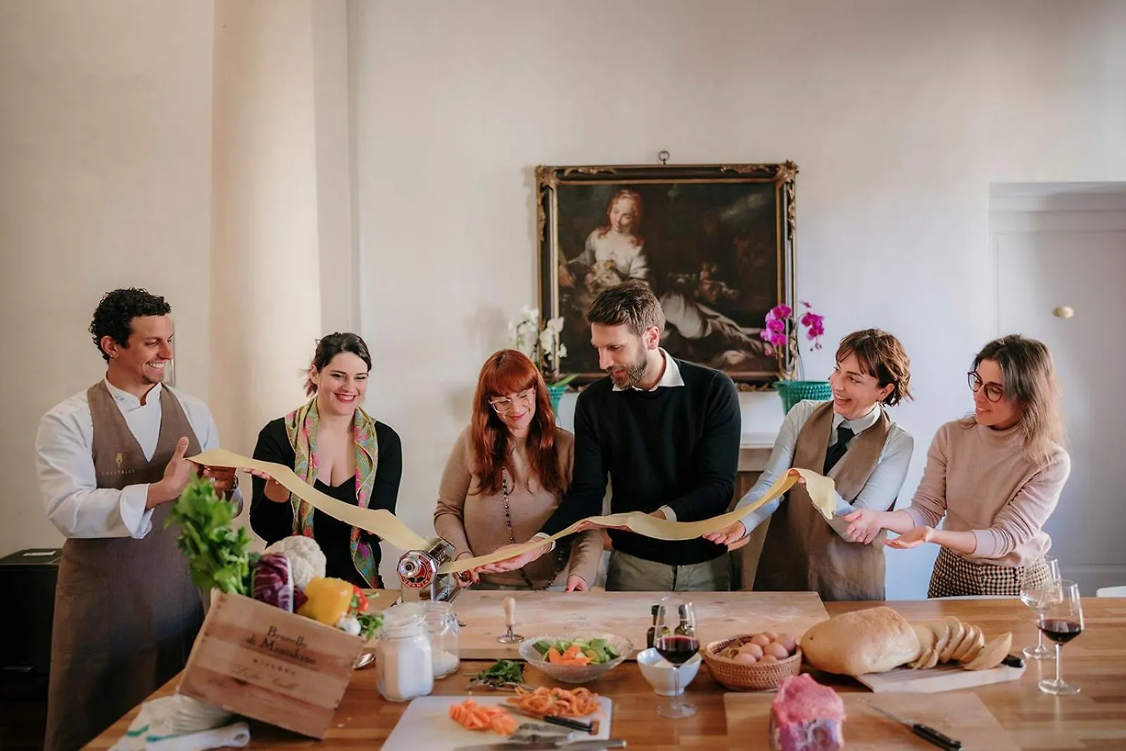 *** Bed & Breakfast Peruzzi Urban Residences Florence Italy