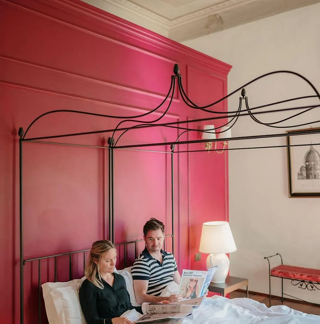 Bed & Breakfast Peruzzi Urban Residences Florence