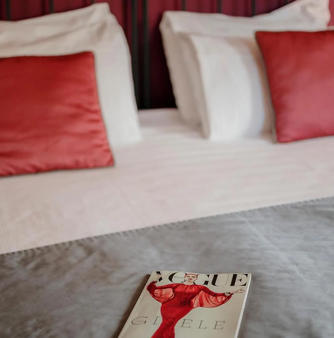 Peruzzi Urban Residences Florence
